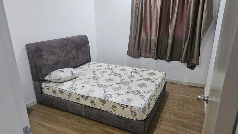 Kediaman Servis untuk Disewa di Sensory Residence @ Southville City - Nick Chin - PropertyGuru.com.my