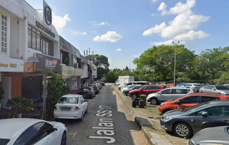 Condominium for Sale at Kiara 1888 - Hannee Tay - Exterior - PropertyGuru.com.my