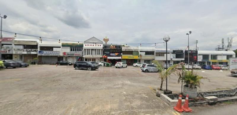 Condominium for Sale at Kiara 1888 - Hannee Tay - Exterior - PropertyGuru.com.my