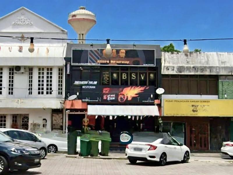 Condominium for Sale at Kiara 1888 - Hannee Tay - Exterior - PropertyGuru.com.my