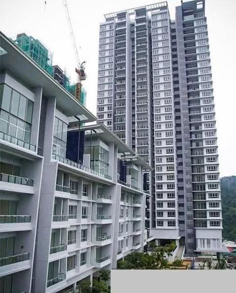 Condominium for Sale at Kiara 1888 - Hannee Tay - PropertyGuru.com.my