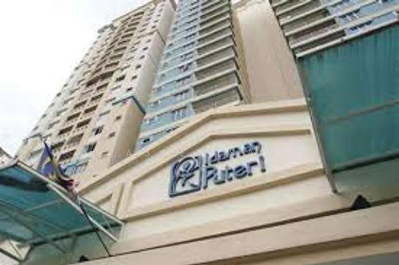 Condominium for Sale at Idaman Puteri - Jassey Saw - Exterior - PropertyGuru.com.my
