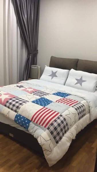 Pangsapuri untuk Dijual di Molek Pine 3 - Wan Ning - PropertyGuru.com.my