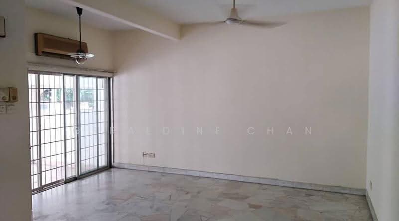 2-storey Terraced House for Rent in Taman Gembira (Jalan Klang Lama (Old Klang Road)) - Geraldine Chan - Living Room - PropertyGuru.com.my