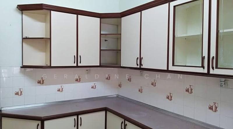 2-storey Terraced House for Rent in Taman Gembira (Jalan Klang Lama (Old Klang Road)) - Geraldine Chan - Kitchen - PropertyGuru.com.my