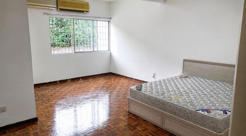 2-storey Terraced House for Rent in Taman Gembira (Jalan Klang Lama (Old Klang Road)) - Geraldine Chan - Bedroom - PropertyGuru.com.my