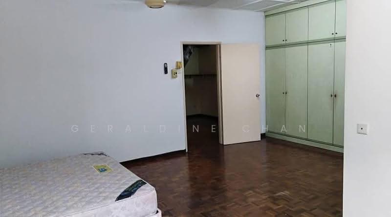 2-storey Terraced House for Rent in Taman Gembira (Jalan Klang Lama (Old Klang Road)) - Geraldine Chan - Bedroom - PropertyGuru.com.my