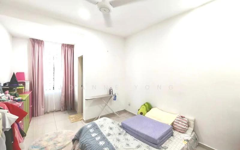 Terraced House for Sale in Johor Bahru (Johor) - JOANNE YONG - Bedroom - PropertyGuru.com.my