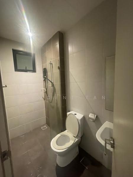 Service Residence for Rent at D'sands Residence - Vincent Tan - Bathroom - PropertyGuru.com.my