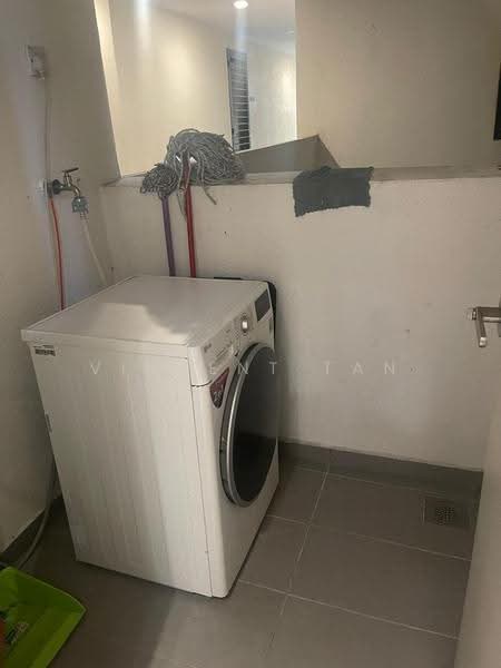 Service Residence for Rent at D'sands Residence - Vincent Tan - Interior - PropertyGuru.com.my