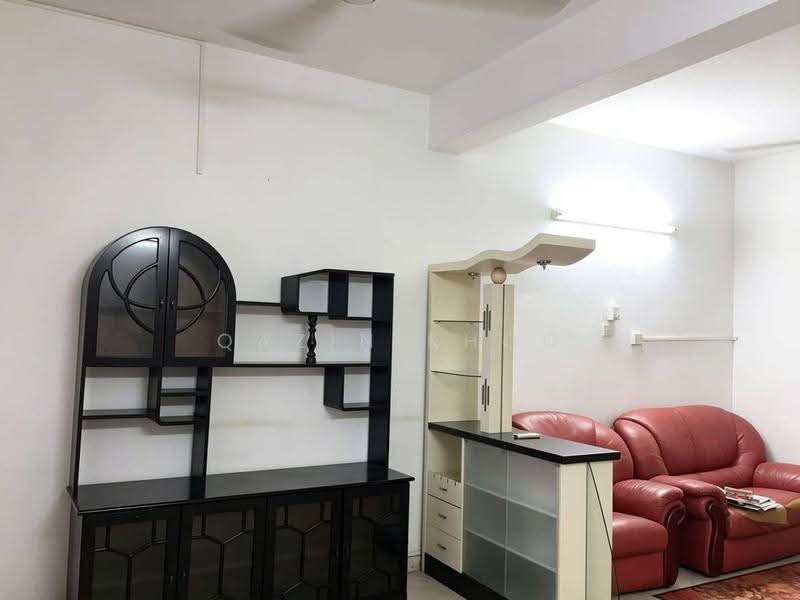 2-storey Terraced House for Sale in Pengkalan Pegoh (Ipoh) - Qazin Khoo - Living Room - PropertyGuru.com.my