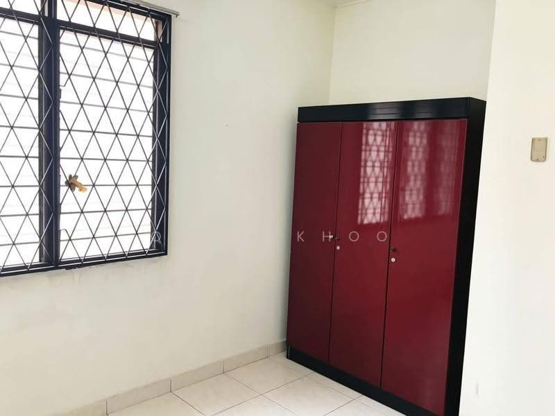 2-storey Terraced House for Sale in Pengkalan Pegoh (Ipoh) - Qazin Khoo - Interior - PropertyGuru.com.my
