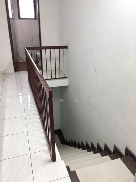 2-storey Terraced House for Sale in Pengkalan Pegoh (Ipoh) - Qazin Khoo - Interior - PropertyGuru.com.my