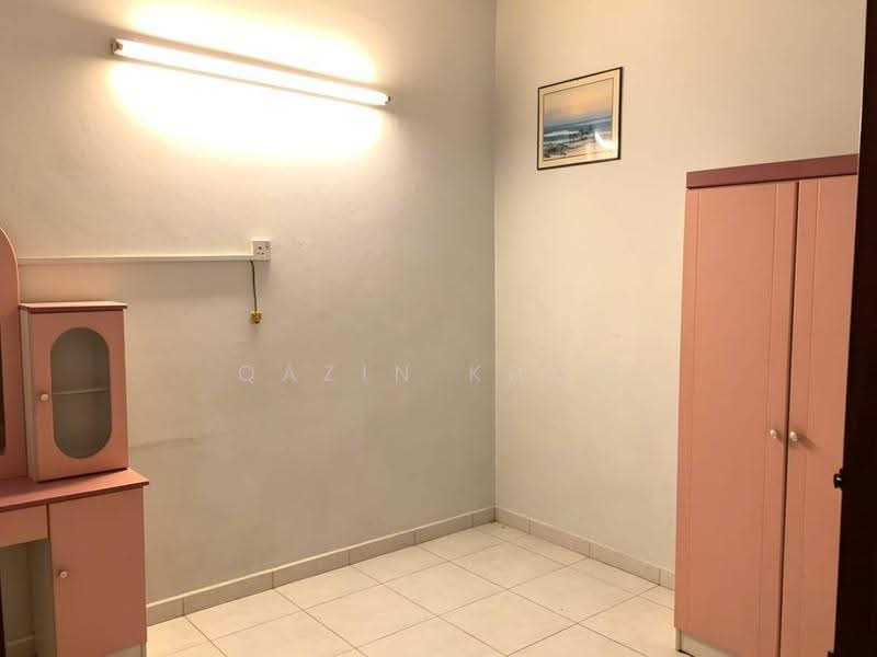 2-storey Terraced House for Sale in Pengkalan Pegoh (Ipoh) - Qazin Khoo - Bedroom - PropertyGuru.com.my