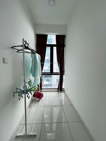 Kediaman Servis untuk Dijual di Wave @ Marina Cove - Winson Tan - PropertyGuru.com.my