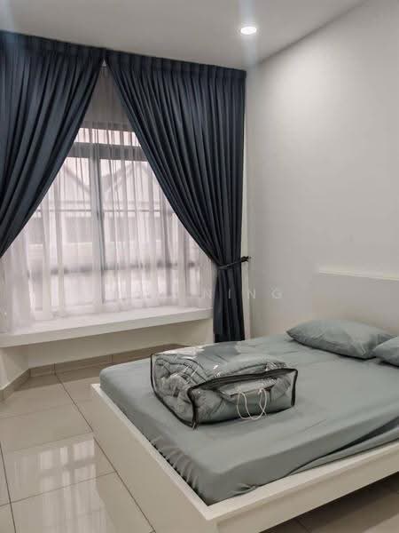 Rumah Teres untuk Disewa di Johor Bahru (Johor) - Wan Ning - Bedroom - PropertyGuru.com.my