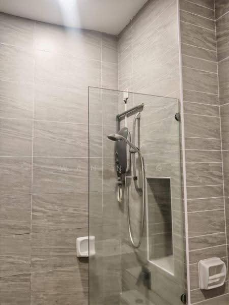 Rumah Teres untuk Disewa di Johor Bahru (Johor) - Wan Ning - Bathroom - PropertyGuru.com.my