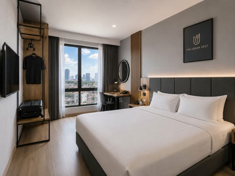 Hotel / Resort for Sale in Desa Pahlawan (Ampang) - Seamus Kor - Bedroom - PropertyGuru.com.my