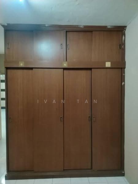 Apartment for Sale at saujana apartment - Ivan Tan - PropertyGuru.com.my