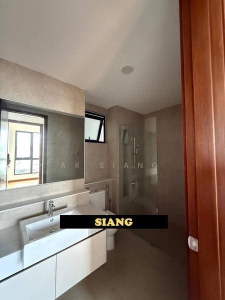 Kondominium untuk Dijual di Muze @ PICC - Ar Siang - Bathroom - PropertyGuru.com.my