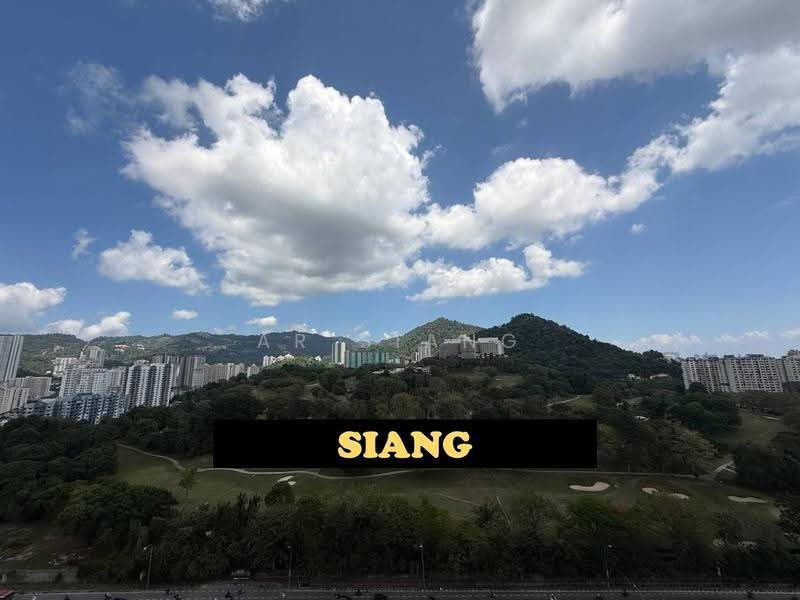 Kondominium untuk Dijual di Muze @ PICC - Ar Siang - View - PropertyGuru.com.my