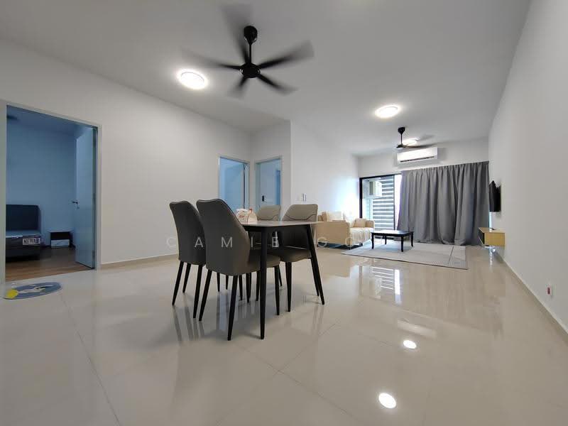 Condominium for Rent at Admiral Residences - Camie Goh - PropertyGuru.com.my