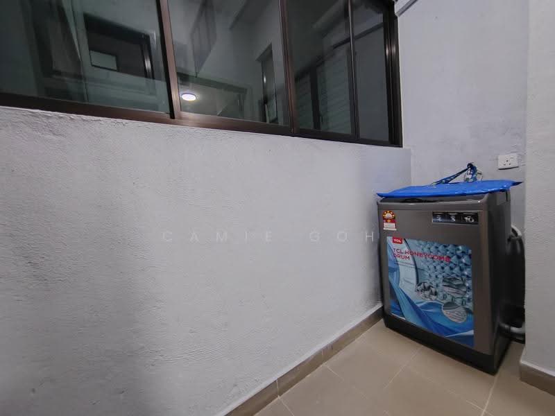 Condominium for Rent at Admiral Residences - Camie Goh - PropertyGuru.com.my