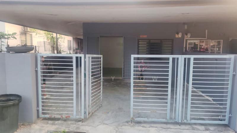 2-storey Terraced House for Rent in BANDAR PUCHONG JAYA (Puchong) - Kelly Low - PropertyGuru.com.my