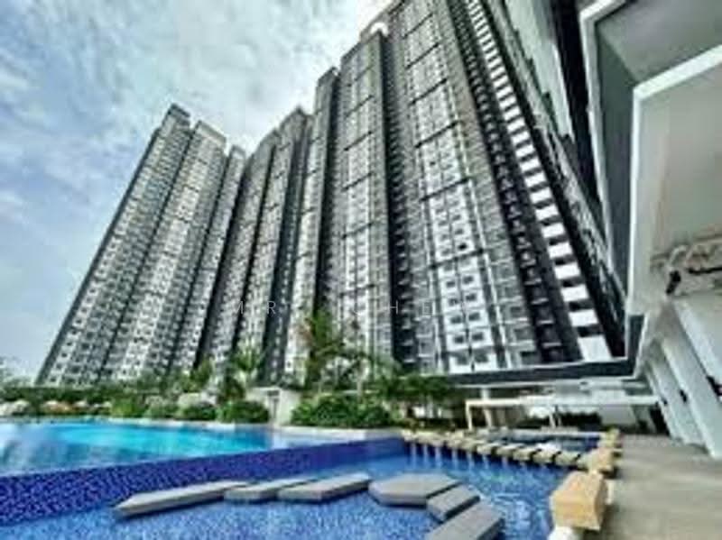 Service Residence for Sale at M Arisa - Mr. Chew - Exterior - PropertyGuru.com.my