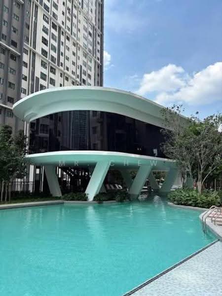Service Residence for Sale at M Arisa - Mr. Chew - Exterior - PropertyGuru.com.my