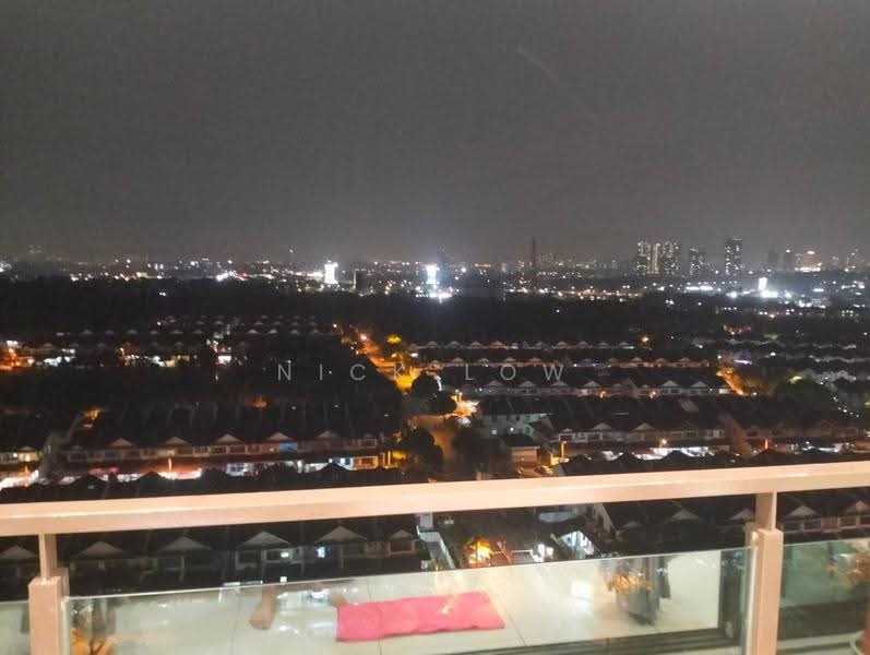 Service Residence for Rent at Palazio - Nick Low - View - PropertyGuru.com.my