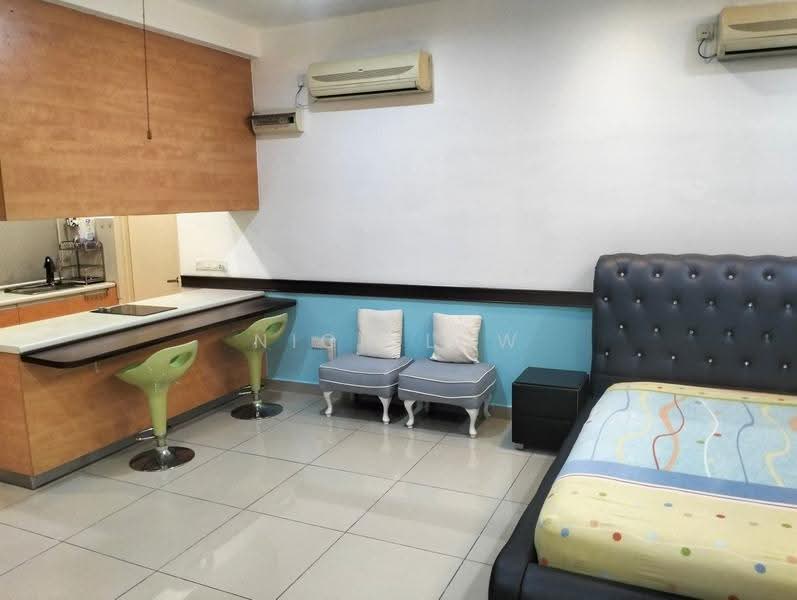 Service Residence for Rent at Palazio - Nick Low - Interior - PropertyGuru.com.my