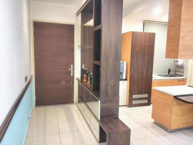 Service Residence for Rent at Palazio - Nick Low - Entrance - PropertyGuru.com.my