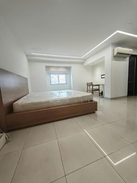 Rumah Teres 2.5-Tingkat untuk Dijual di Bandar Baru Sri Petaling (Sri Petaling) - Vince Lim - Bedroom - PropertyGuru.com.my