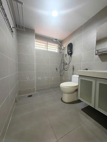 Rumah Teres 2.5-Tingkat untuk Dijual di Bandar Baru Sri Petaling (Sri Petaling) - Vince Lim - Bathroom - PropertyGuru.com.my