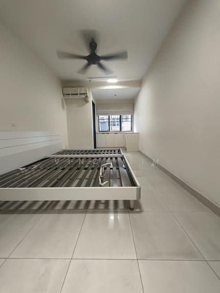 Rumah Teres 2.5-Tingkat untuk Dijual di Bandar Baru Sri Petaling (Sri Petaling) - Vince Lim - Bedroom - PropertyGuru.com.my