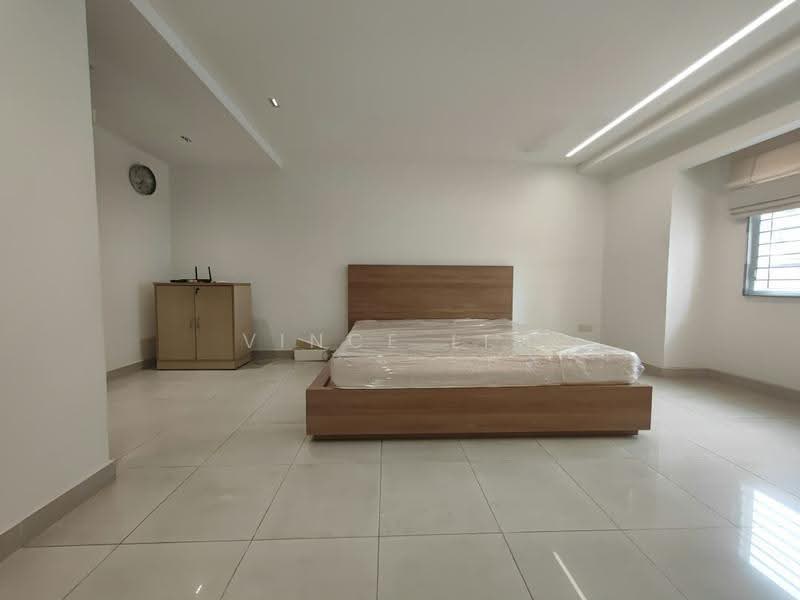 Rumah Teres 2.5-Tingkat untuk Dijual di Bandar Baru Sri Petaling (Sri Petaling) - Vince Lim - Bedroom - PropertyGuru.com.my