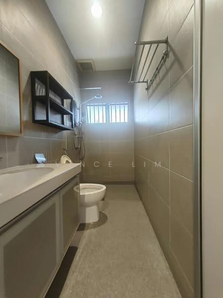 Rumah Teres 2.5-Tingkat untuk Dijual di Bandar Baru Sri Petaling (Sri Petaling) - Vince Lim - Bathroom - PropertyGuru.com.my