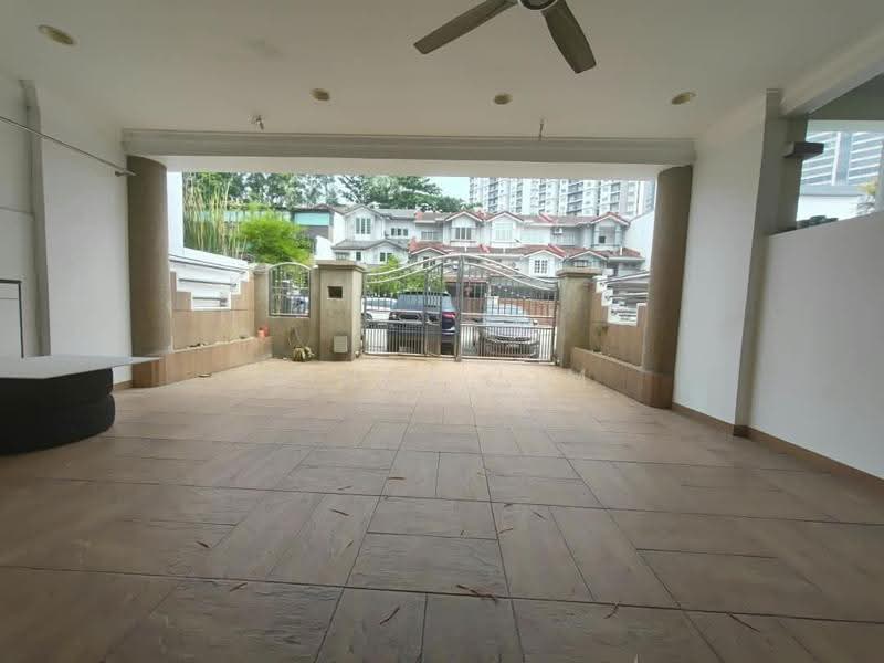 Rumah Teres 2.5-Tingkat untuk Dijual di Bandar Baru Sri Petaling (Sri Petaling) - Vince Lim - Exterior - PropertyGuru.com.my