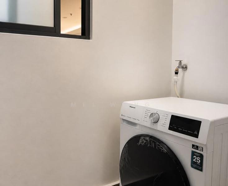 Kediaman Servis untuk Disewa di Serviced Residence @ Sunway D'hill Residences - Mel Wong - Interior - PropertyGuru.com.my