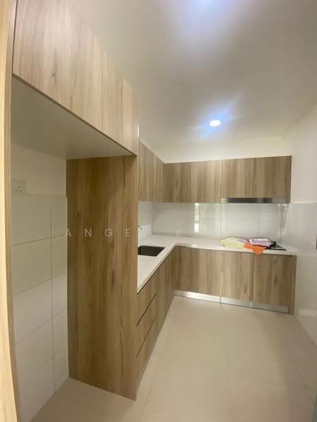 Condominium for Rent at Arinna - Angel Khor - Kitchen - PropertyGuru.com.my