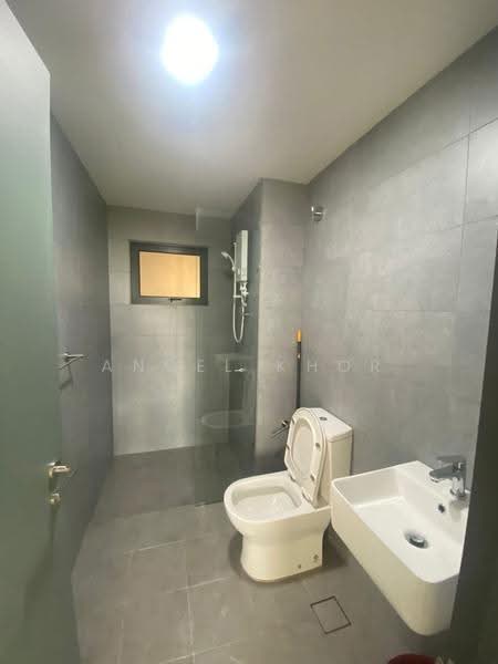 Condominium for Rent at Arinna - Angel Khor - Bathroom - PropertyGuru.com.my