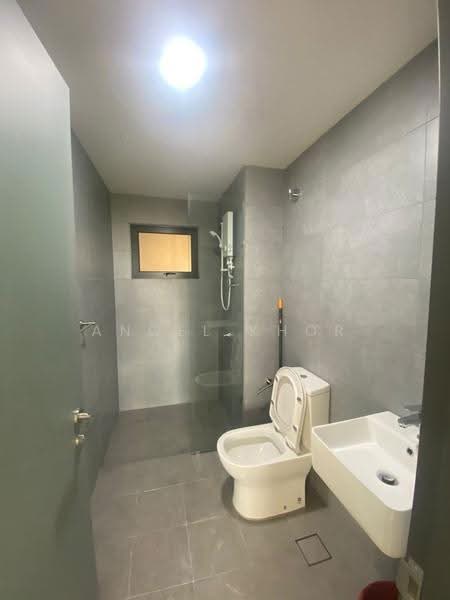 Condominium for Rent at Arinna - Angel Khor - Bathroom - PropertyGuru.com.my