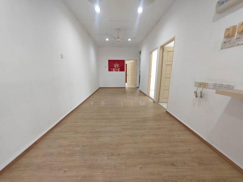 Terraced House for Sale in Taman Merdeka Jaya (Batu Berendam) - YB Lim - PropertyGuru.com.my