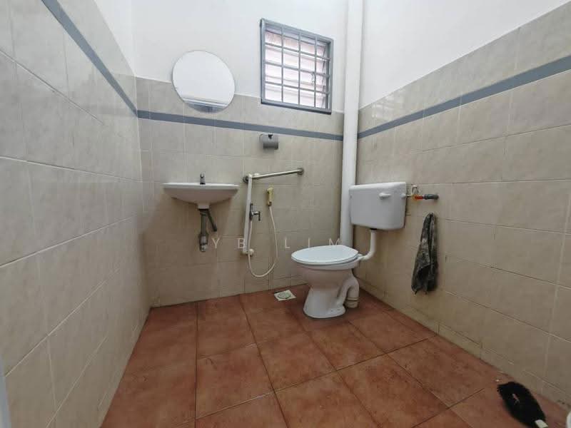 Terraced House for Sale in Taman Merdeka Jaya (Batu Berendam) - YB Lim - PropertyGuru.com.my