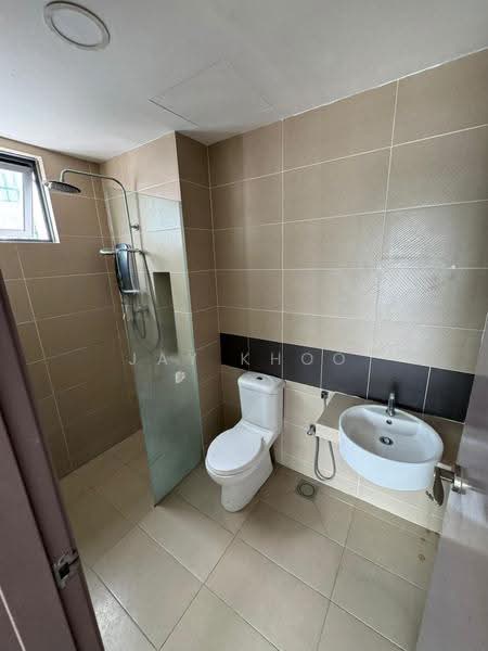Service Residence for Rent at Amerin Residence - Jay Khoo - PropertyGuru.com.my