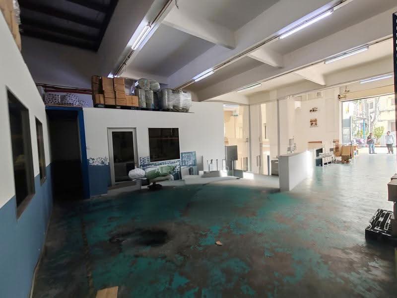 Semi-D Factory for Sale in Kampung Bukit Kemuning (Shah Alam) - May Loo - PropertyGuru.com.my