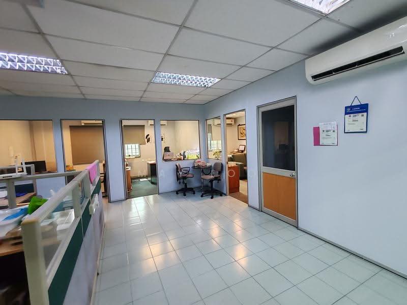 Semi-D Factory for Sale in Kampung Bukit Kemuning (Shah Alam) - May Loo - PropertyGuru.com.my