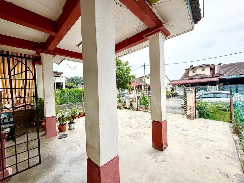 2-storey Terraced House for Sale in Taman Semenyih Indah (Semenyih) - Minhag @ Min - PropertyGuru.com.my