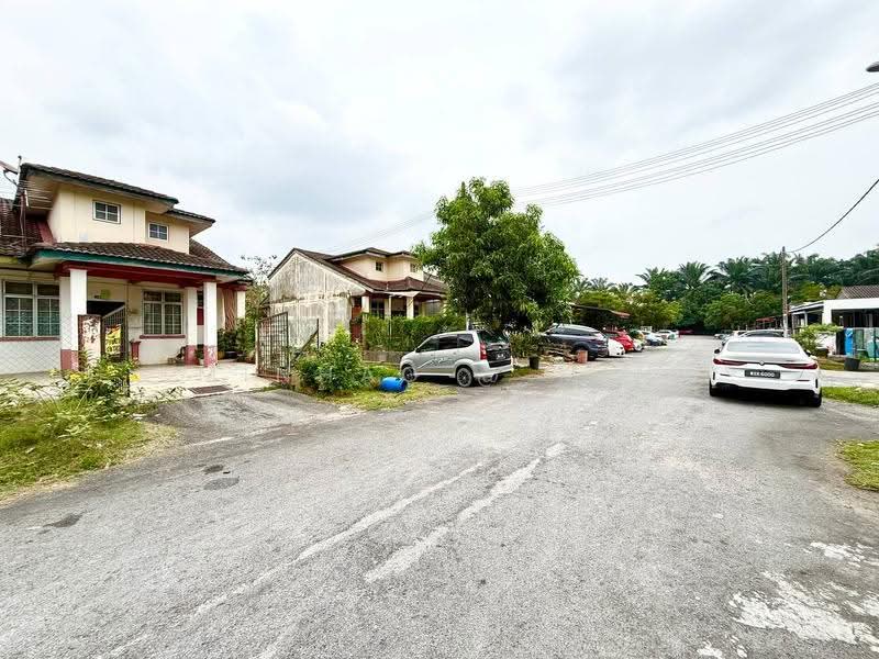2-storey Terraced House for Sale in Taman Semenyih Indah (Semenyih) - Minhag @ Min - PropertyGuru.com.my